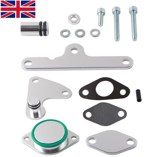 Egr cooler gasket repair - gasket,