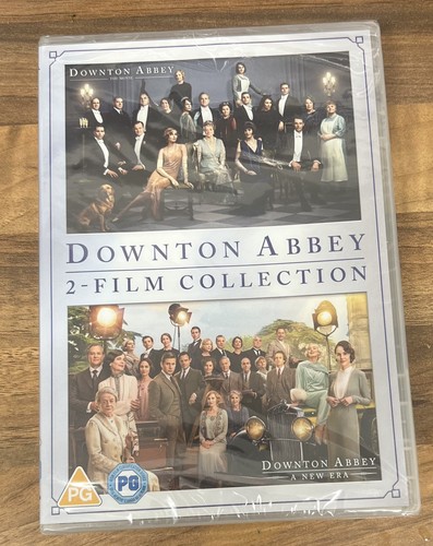 Downton abbey the movie a - downton,