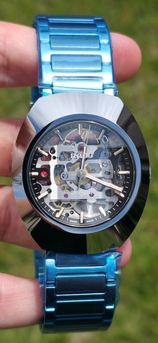 Rado diastar original - rado,