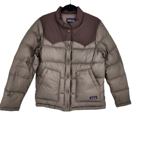 Patagonia furry taupe dusk - taupe,