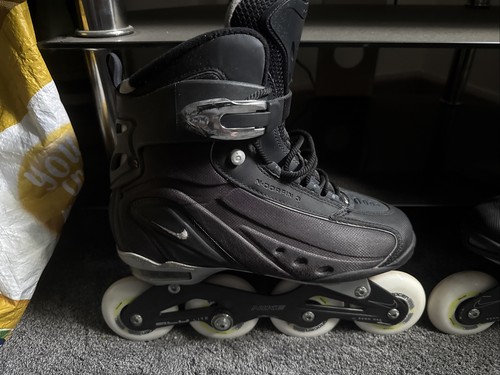 Nike dorfin size 8 - n-dorfin, 3
