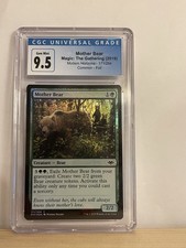 MTG Mother Bear Modern
