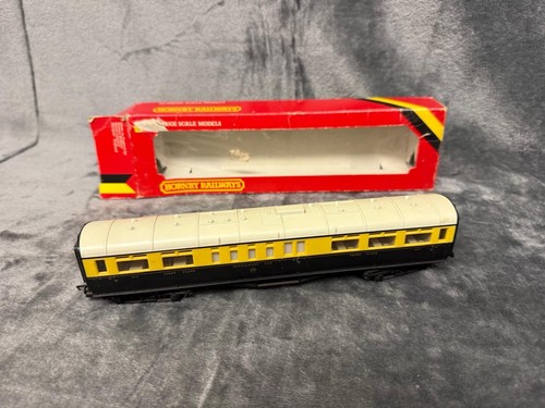 Hornby oo gauge - hornby,