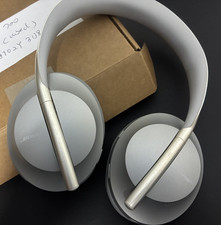 Bose NC700 700 Noise