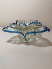 Heavy Hand Blown Studio Art