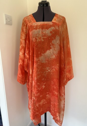 Shirin guild tangerine orange - shirin,