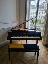 Yamaha clp 695gp - yamaha,