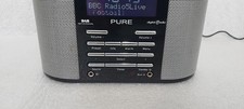 Pure chronos idock dab alarm - ,
