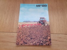 Massey Ferguson 180