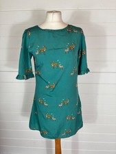 SUGARHILL BOUTIQUE CUTE DEER