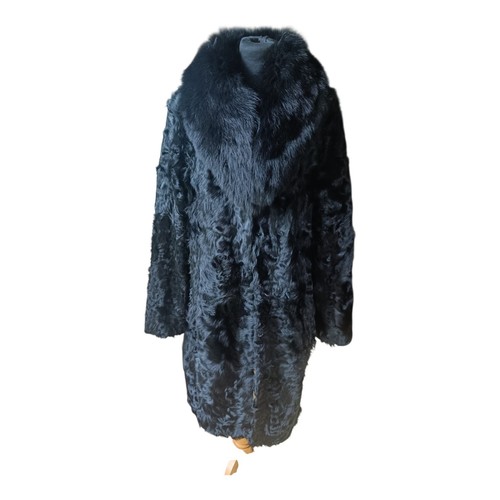 Chekiang lamb fur - chekiang,