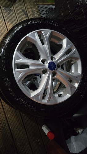 Ford galaxy smax - galaxy,