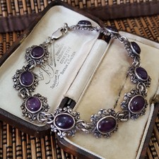 Vintage 925 Sterling Silver