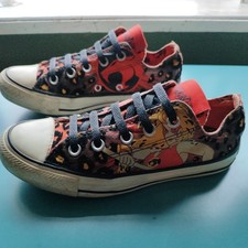 Converse All Star Thundercats