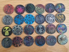 [VINTAGE] Collection Of 24 x
