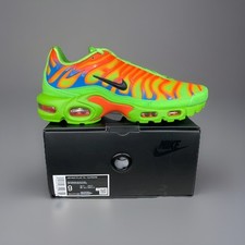 Nike Supreme Air Max Plus TN