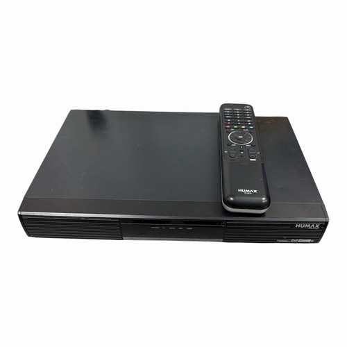 Humax pvr 9150t freeview - pvr-9150t, (sd)