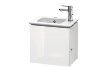 Ex Display Duravit S L-Cube