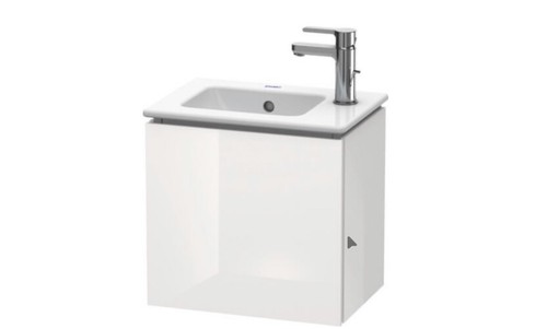 Display duravit l cube - display,