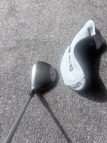 Callaway quantum wood max - callaway, 3