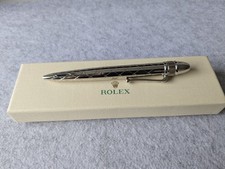 Rolex Complementary Ball Pen Brand New In Box