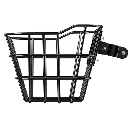 Uimoso front bike basket - bike,