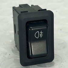 Rear Fog Light Lamp Switch for Mitsubishi PAJERO SHOGUN SPORT K94W MK1 2.5D