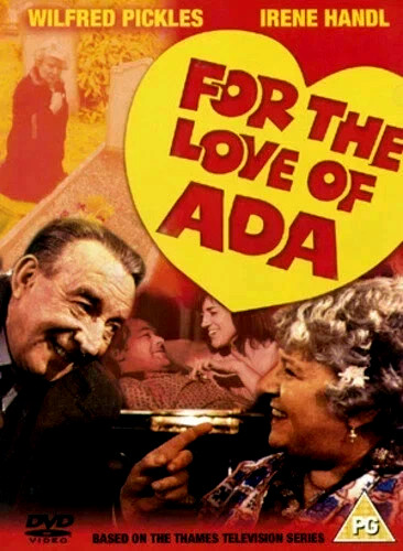 For the love ada - for,