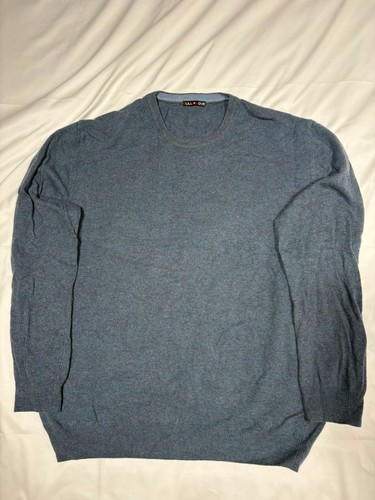 Full love mens blue wool - full,