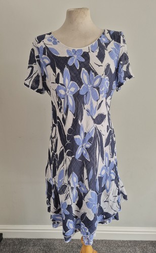 Nina murati italian blue - nina,
