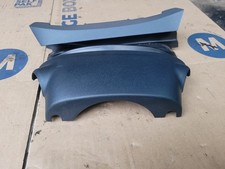 FORD FIESTA MK7 TOP UPPER