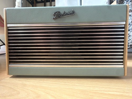 Roberts rambler stereo - bt,