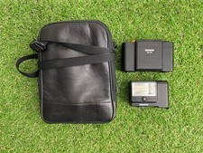 Minox 35ML With MT35 Flash Gun And Bag *UNTESTED* (C345)
