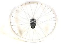 20 x 1.75 REAR WHEEL FOLDING