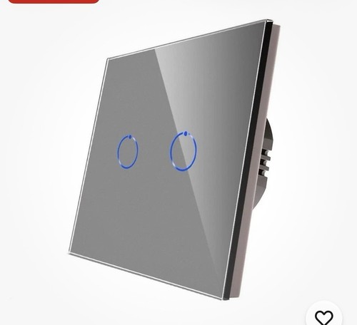 Cnbingo double dimmer - cnbingo, switch