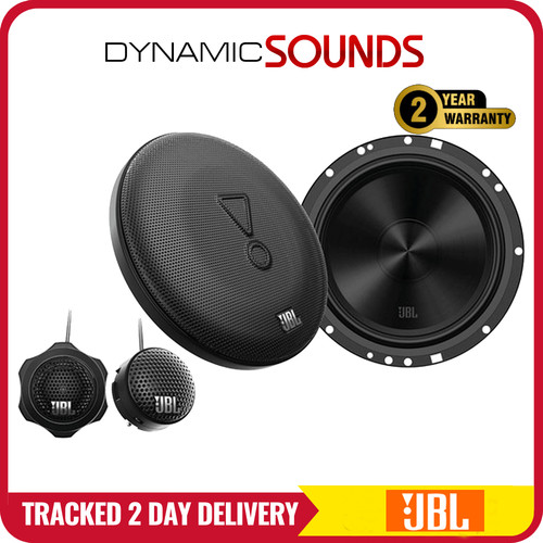 Jbl stage2 65c 2 - -, 2-way