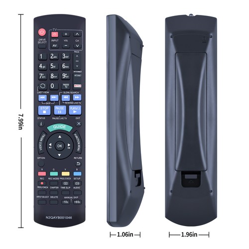 New n2qayb000759 n2qayb001046 - new,