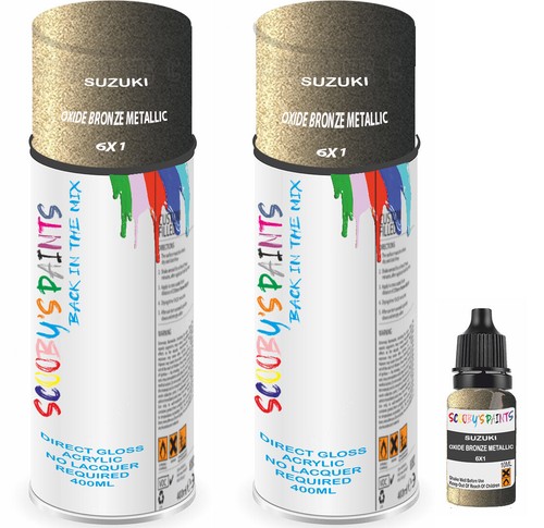 For suzuki spray - for,