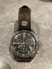 CWC RAF PILOT WATCH (SWISS QUARTZ MOVEMENT)
