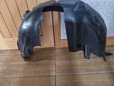 VAUXHALL ASTRA ESTATE J WHEEL