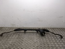 Renault Kangoo Ml19 Mk2 2012 1.5 Steering Rack 