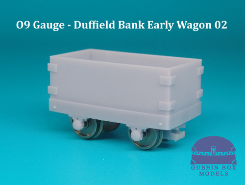Heywood duffield bank - heywood,