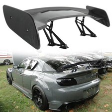 Carbon fiber look style - carbon, gt