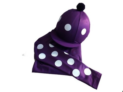 Cross country colours base - cross,