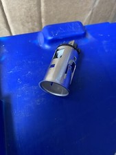 LAND ROVER CIGARETTE LIGHTER CENTRE PIECE OPENING VALEO 7394 12V GENUINE STC4840