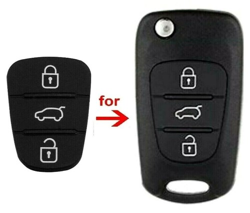 For kia key - kia, fob-3