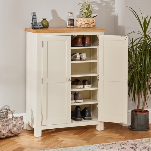 Large shoe cupboard - large,