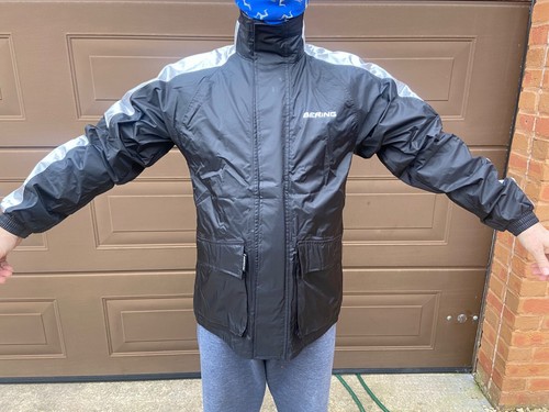 Bering waterproof motorcycle - bering,