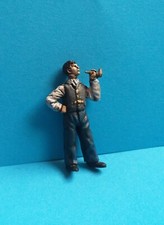 7mm Narrow Gauge / Industrial