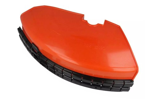 Deflector guard for stihl - guard,